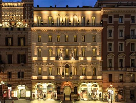 THE 10 BEST Termini (Rome) 4 Star Hotels .
